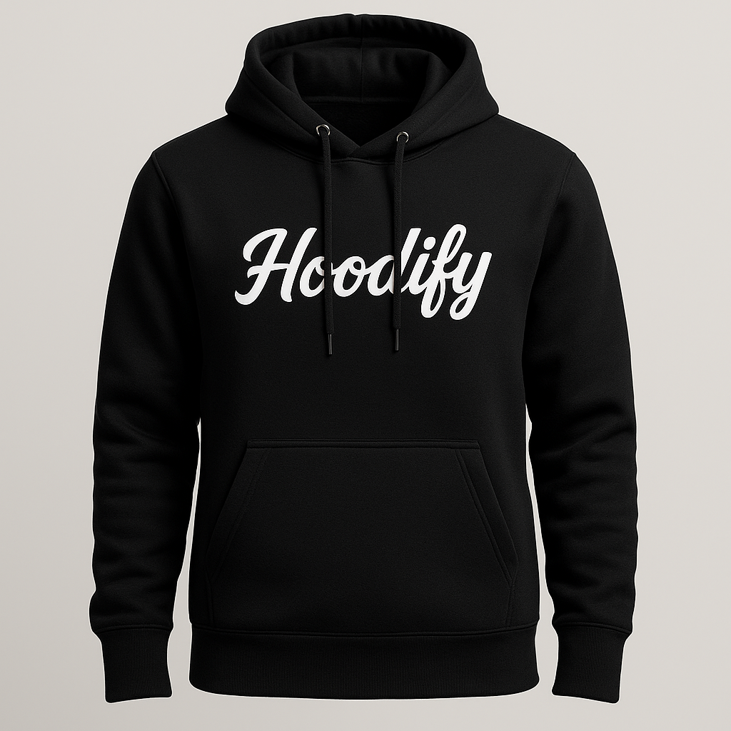 Everyday Classic Logo Hoodie