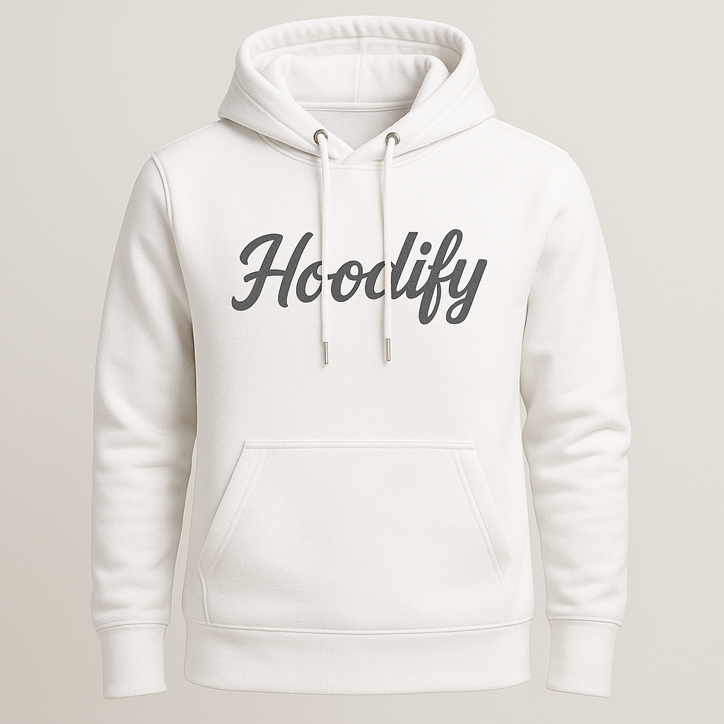 Everyday Classic Logo Hoodie
