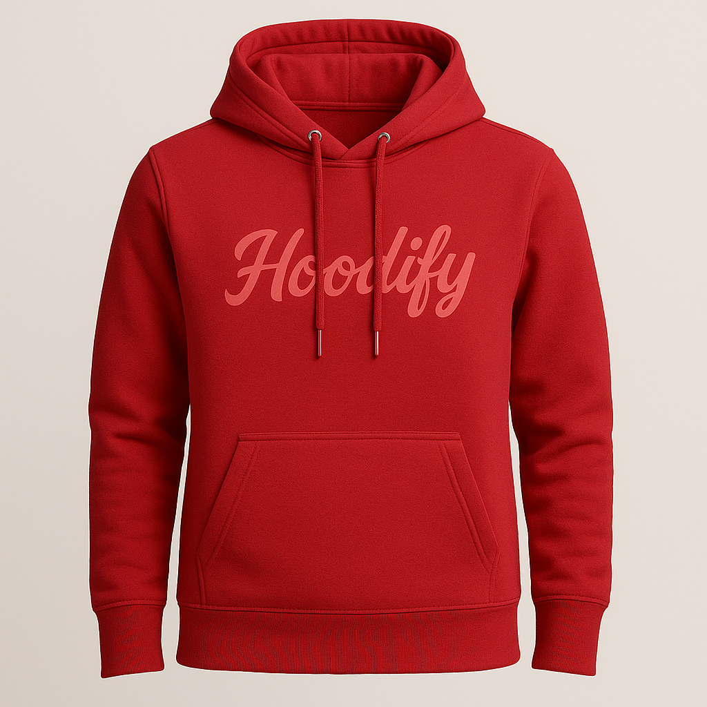 Everyday Classic Logo Hoodie
