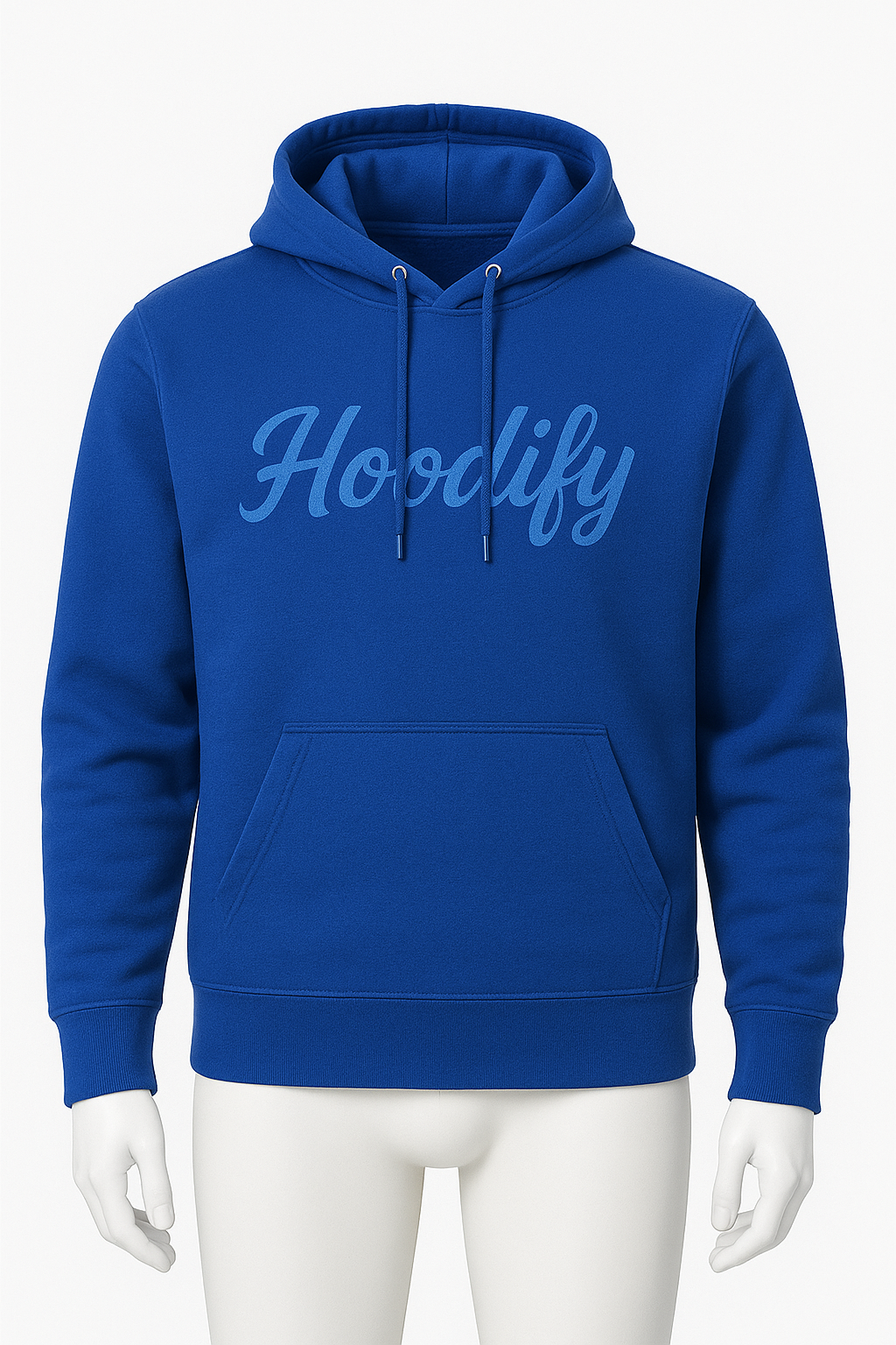 Everyday Classic Logo Hoodie