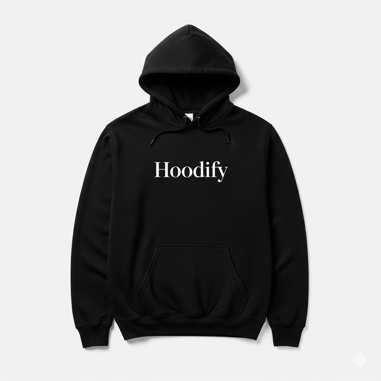 Women's Cozy Pullover Hoodie