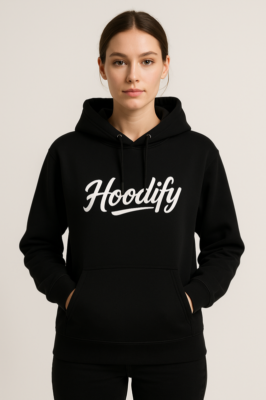 Women's Cozy Pullover Hoodie