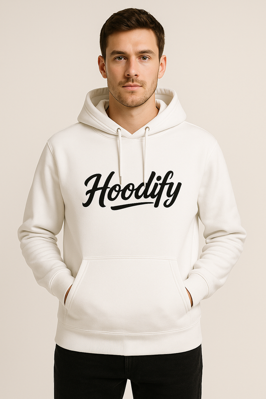 Everyday Classic Logo Hoodie