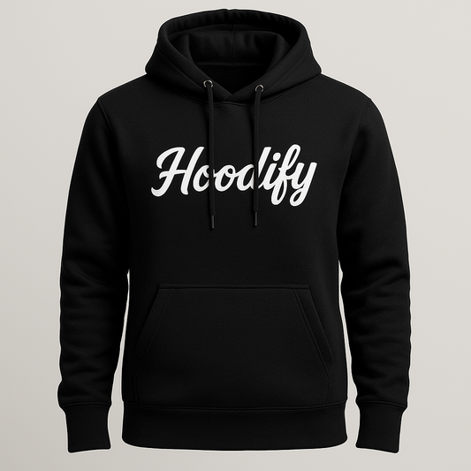 Everyday Classic Logo Hoodie