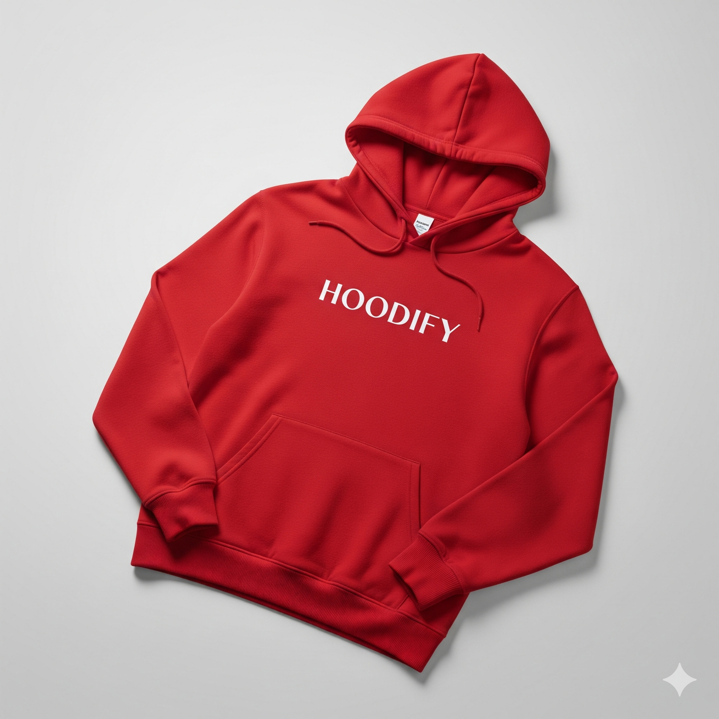 Women's Cozy Pullover Hoodie