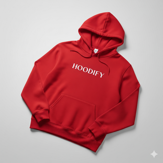 Women's Cozy Pullover Hoodie