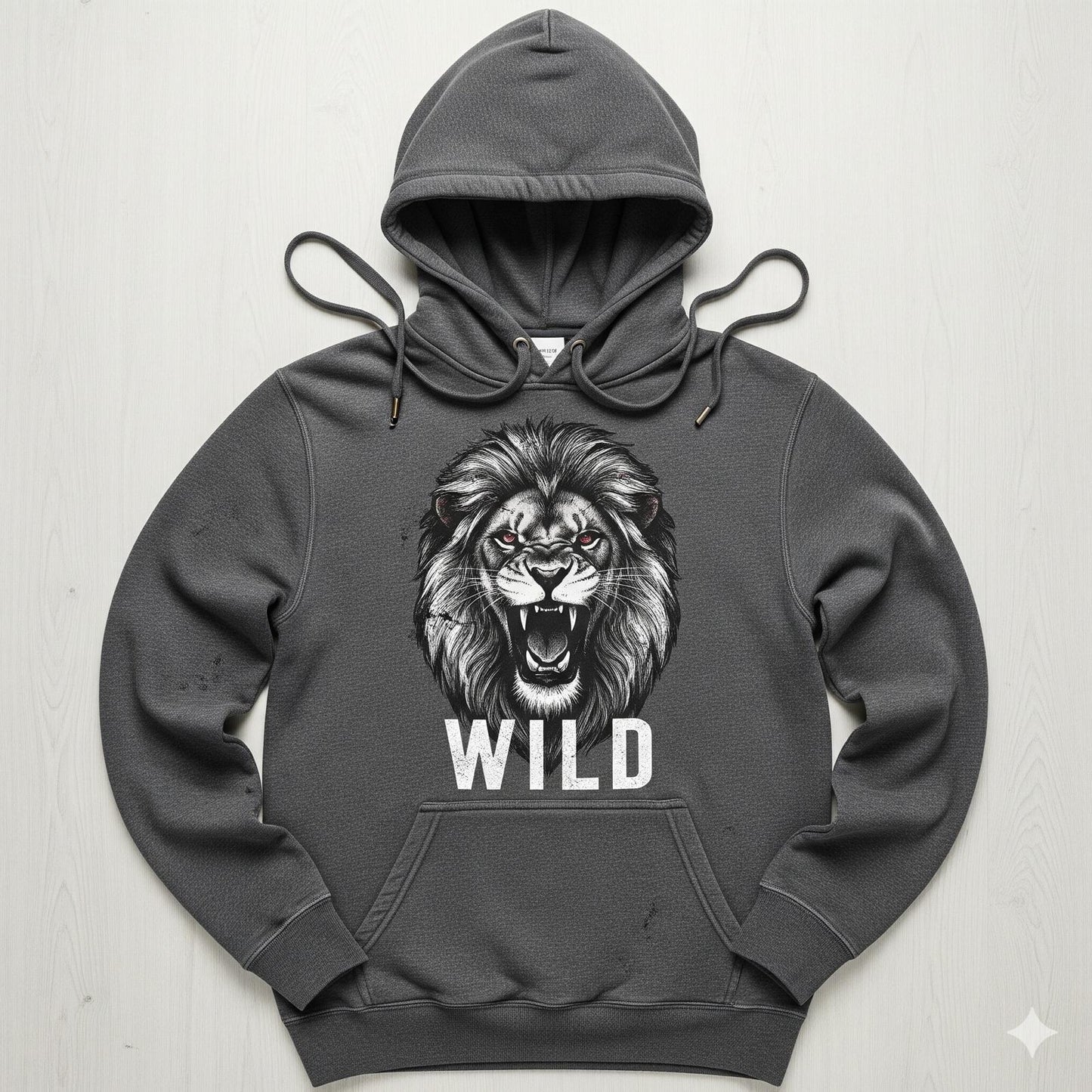 Men's Street Style Hoodie