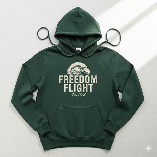 Men's Street Style Hoodie